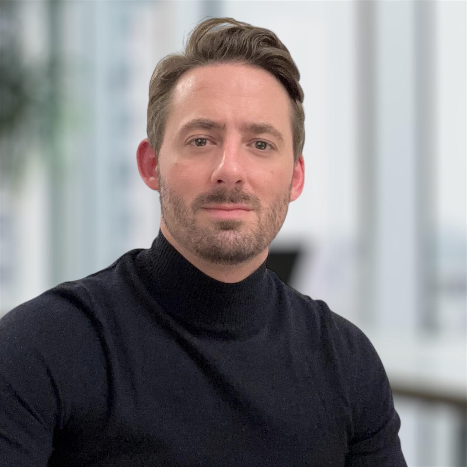 Portrait von Jürgen Bruns